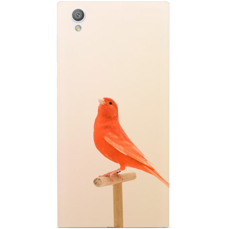 Чехол Uprint Sony Xperia L1 G3312 