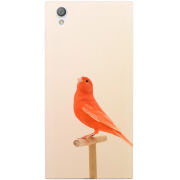 Чехол Uprint Sony Xperia L1 G3312 