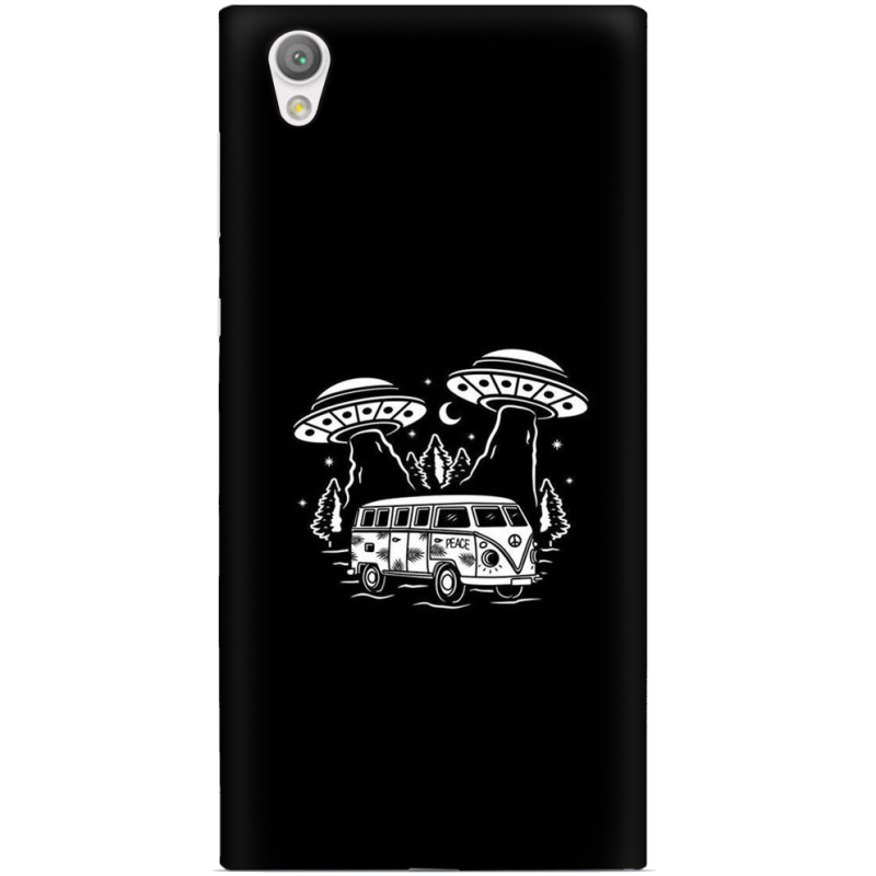 Чехол Uprint Sony Xperia L1 G3312 