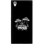 Чехол Uprint Sony Xperia L1 G3312 