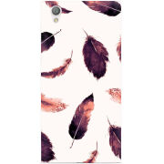 Чехол Uprint Sony Xperia L1 G3312 