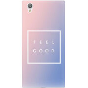 Чехол Uprint Sony Xperia L1 G3312 