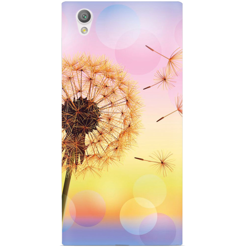 Чехол Uprint Sony Xperia L1 G3312 