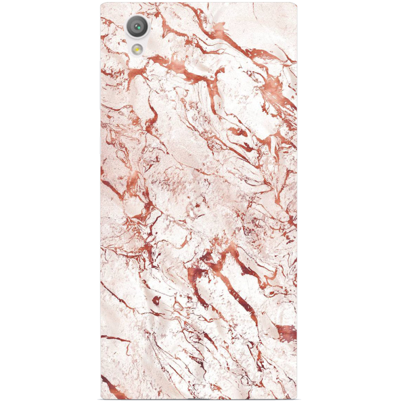 Чехол Uprint Sony Xperia L1 G3312 