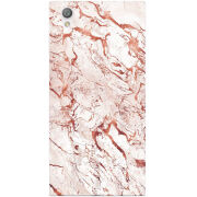 Чехол Uprint Sony Xperia L1 G3312 