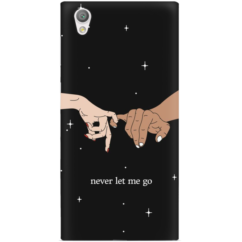 Чехол Uprint Sony Xperia L1 G3312 