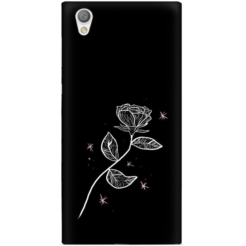 Чехол Uprint Sony Xperia L1 G3312 