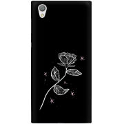 Чехол Uprint Sony Xperia L1 G3312 