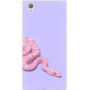 Чехол Uprint Sony Xperia L1 G3312 