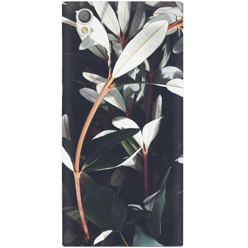 Чехол Uprint Sony Xperia L1 G3312 