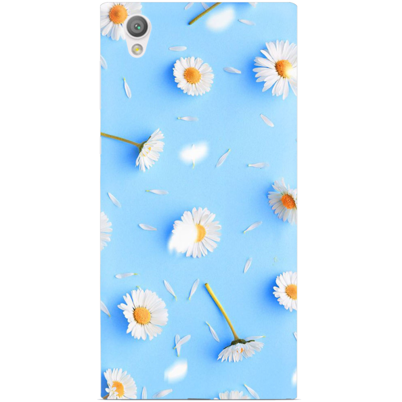 Чехол Uprint Sony Xperia L1 G3312 