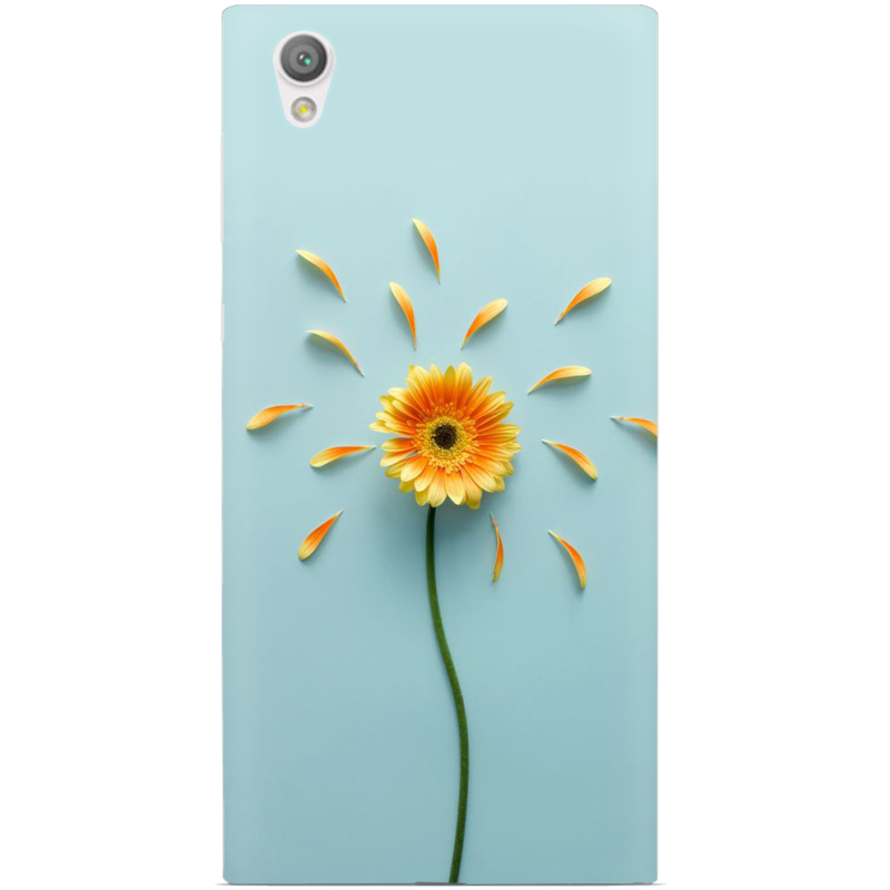 Чехол Uprint Sony Xperia L1 G3312 