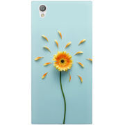 Чехол Uprint Sony Xperia L1 G3312 