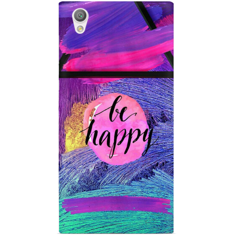 Чехол Uprint Sony Xperia L1 G3312 