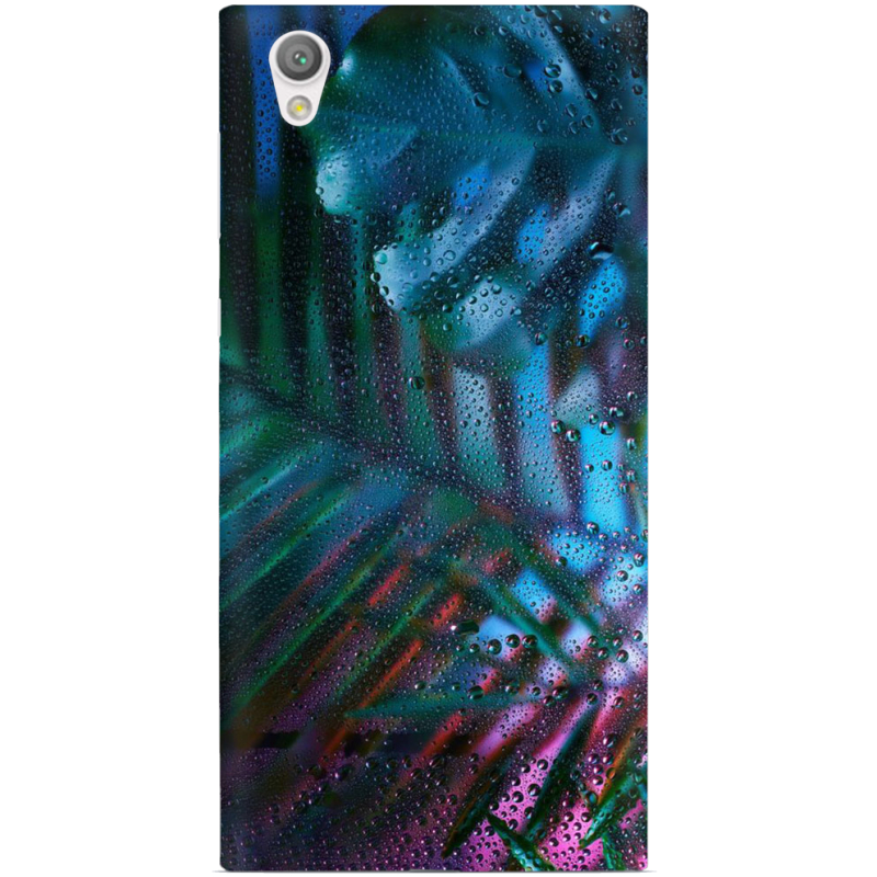 Чехол Uprint Sony Xperia L1 G3312 