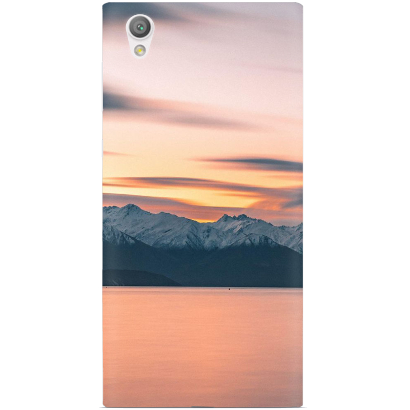 Чехол Uprint Sony Xperia L1 G3312 