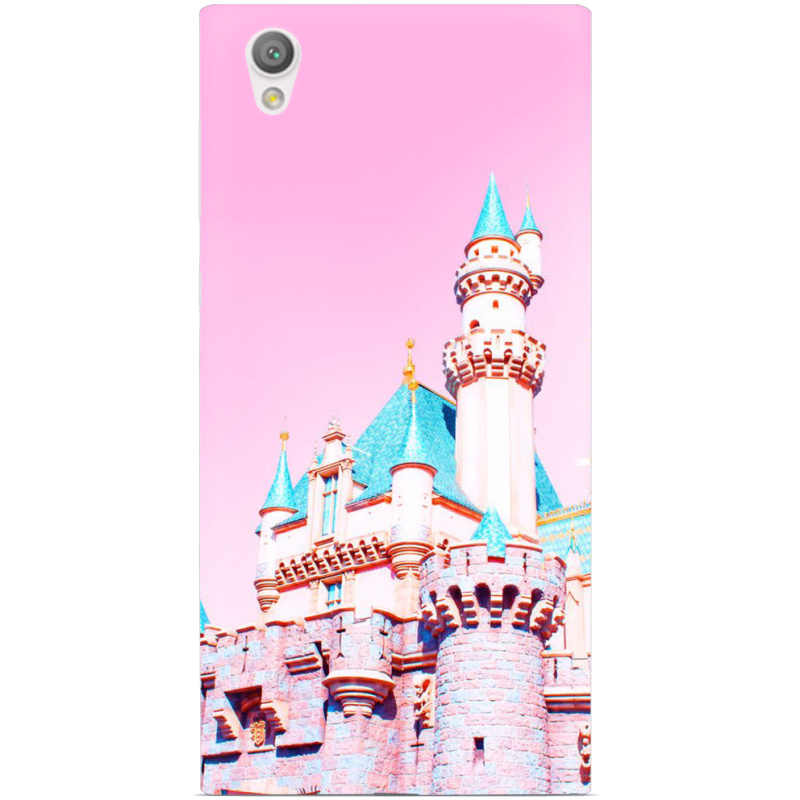 Чехол Uprint Sony Xperia L1 G3312 