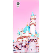 Чехол Uprint Sony Xperia L1 G3312 