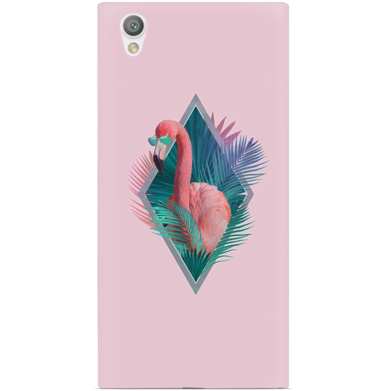 Чехол Uprint Sony Xperia L1 G3312 