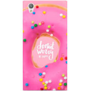 Чехол Uprint Sony Xperia L1 G3312 