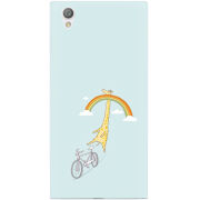 Чехол Uprint Sony Xperia L1 G3312 