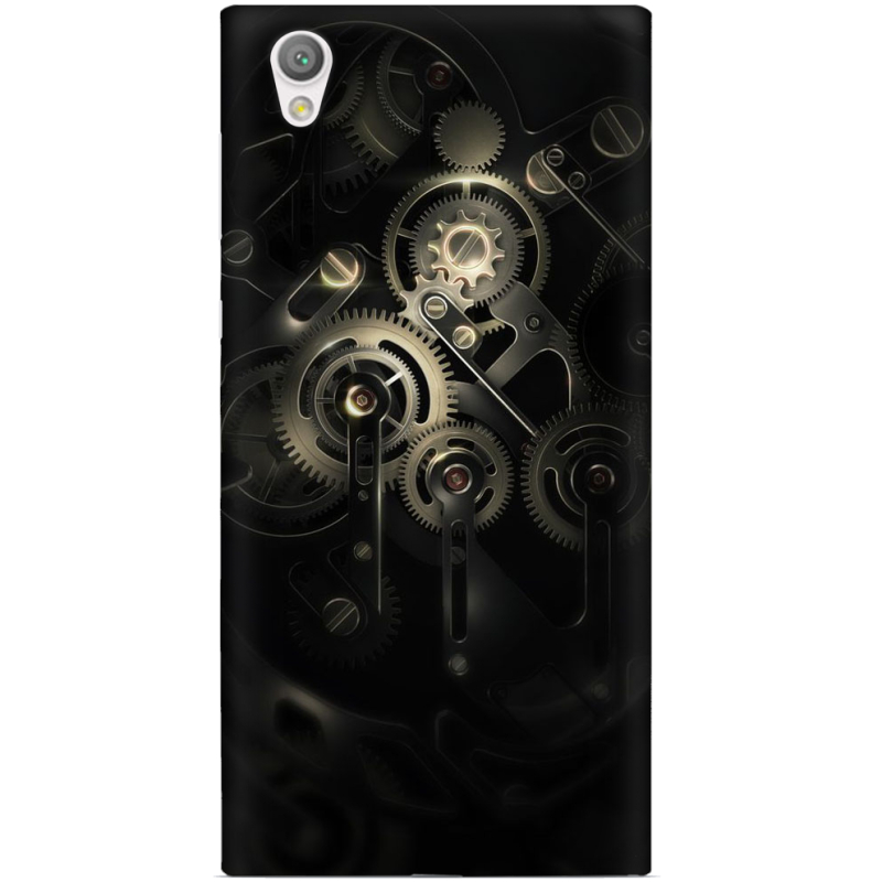 Чехол Uprint Sony Xperia L1 G3312 