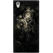 Чехол Uprint Sony Xperia L1 G3312 