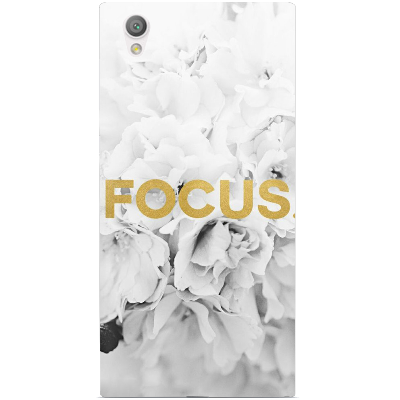 Чехол Uprint Sony Xperia L1 G3312 