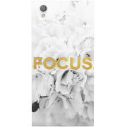 Чехол Uprint Sony Xperia L1 G3312 