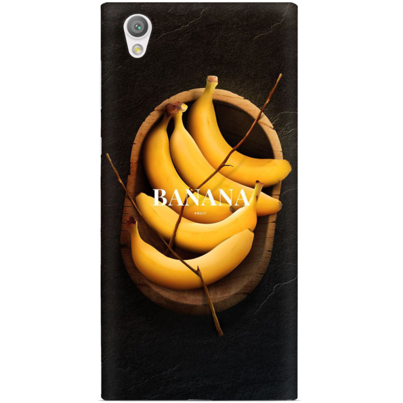 Чехол Uprint Sony Xperia L1 G3312 