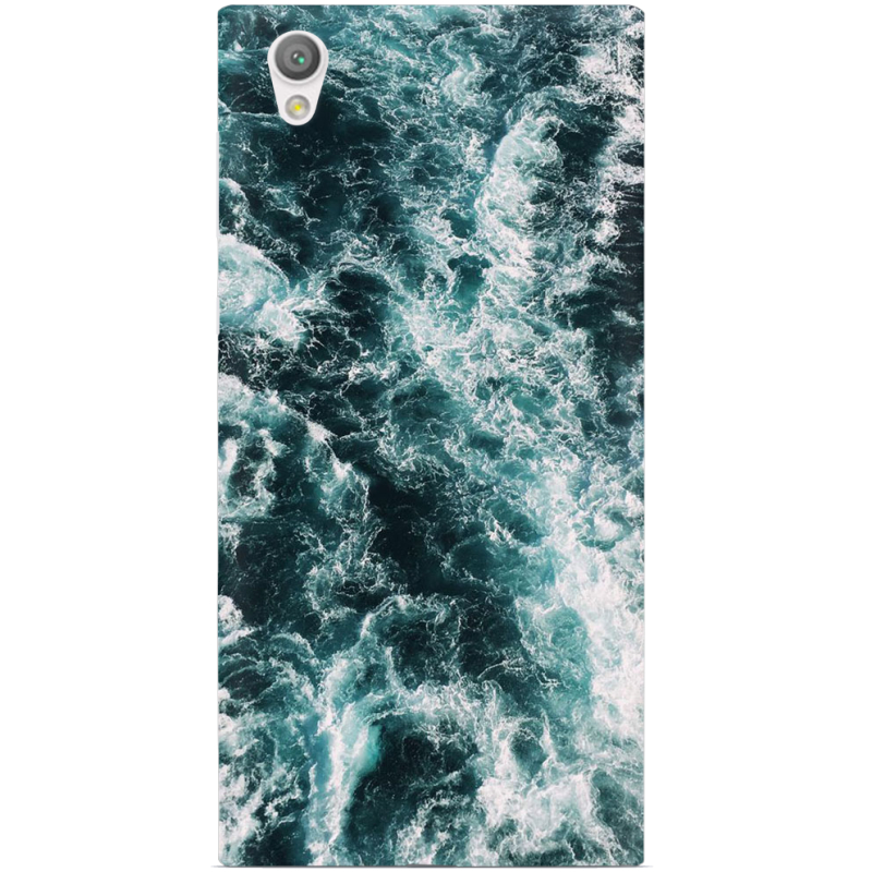 Чехол Uprint Sony Xperia L1 G3312 