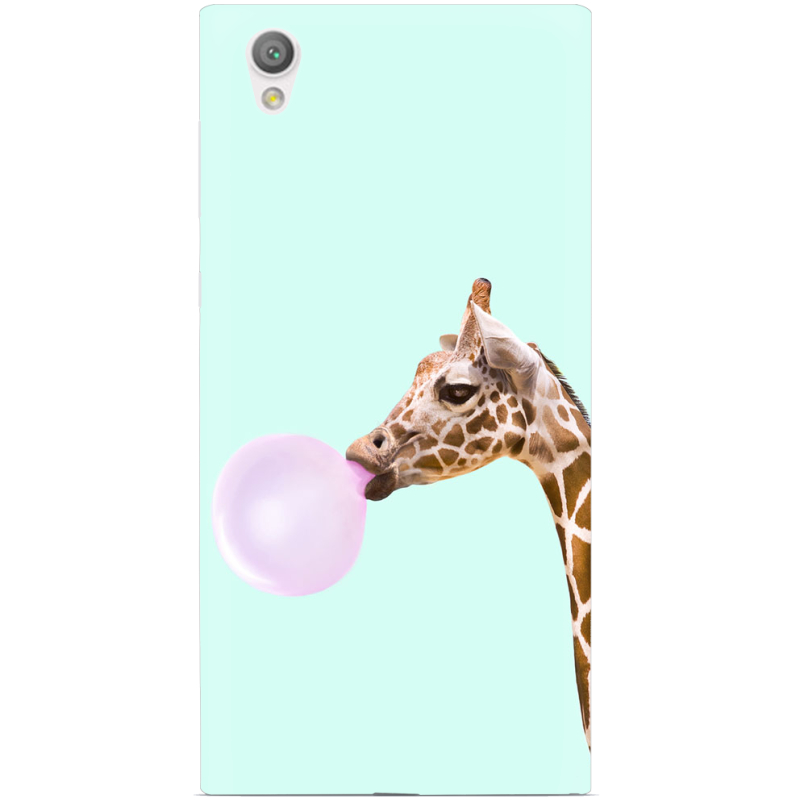 Чехол Uprint Sony Xperia L1 G3312 