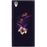 Чехол Uprint Sony Xperia L1 G3312 