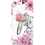 Чехол Uprint Sony Xperia L1 G3312 