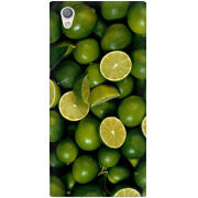 Чехол Uprint Sony Xperia L1 G3312 