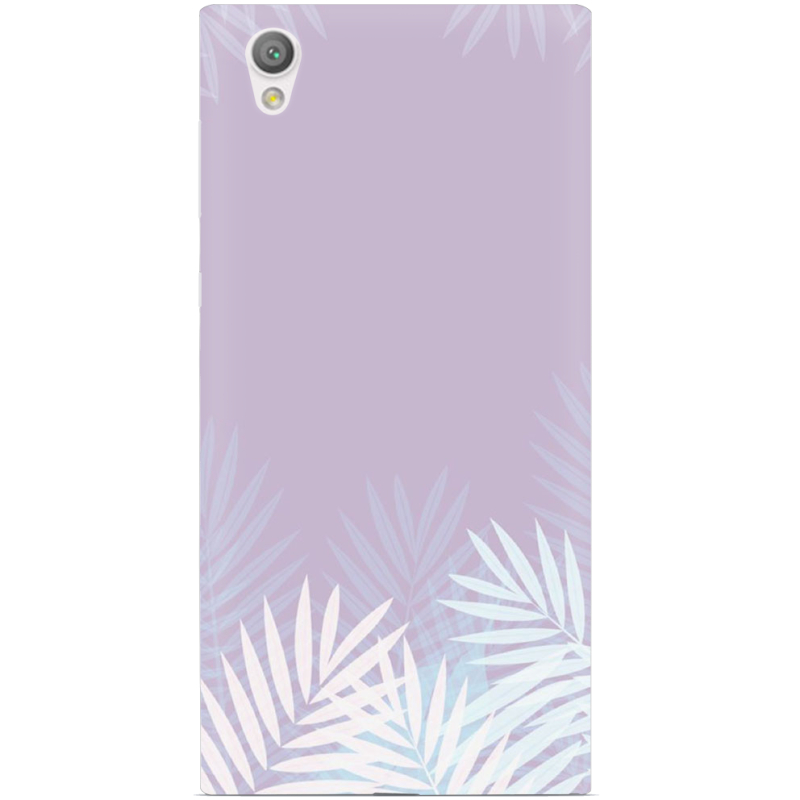 Чехол Uprint Sony Xperia L1 G3312 