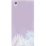 Чехол Uprint Sony Xperia L1 G3312 