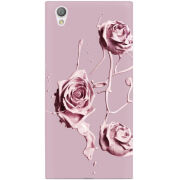 Чехол Uprint Sony Xperia L1 G3312 