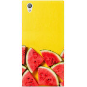 Чехол Uprint Sony Xperia L1 G3312 