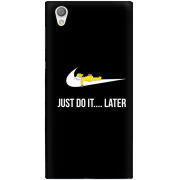 Чехол Uprint Sony Xperia L1 G3312 