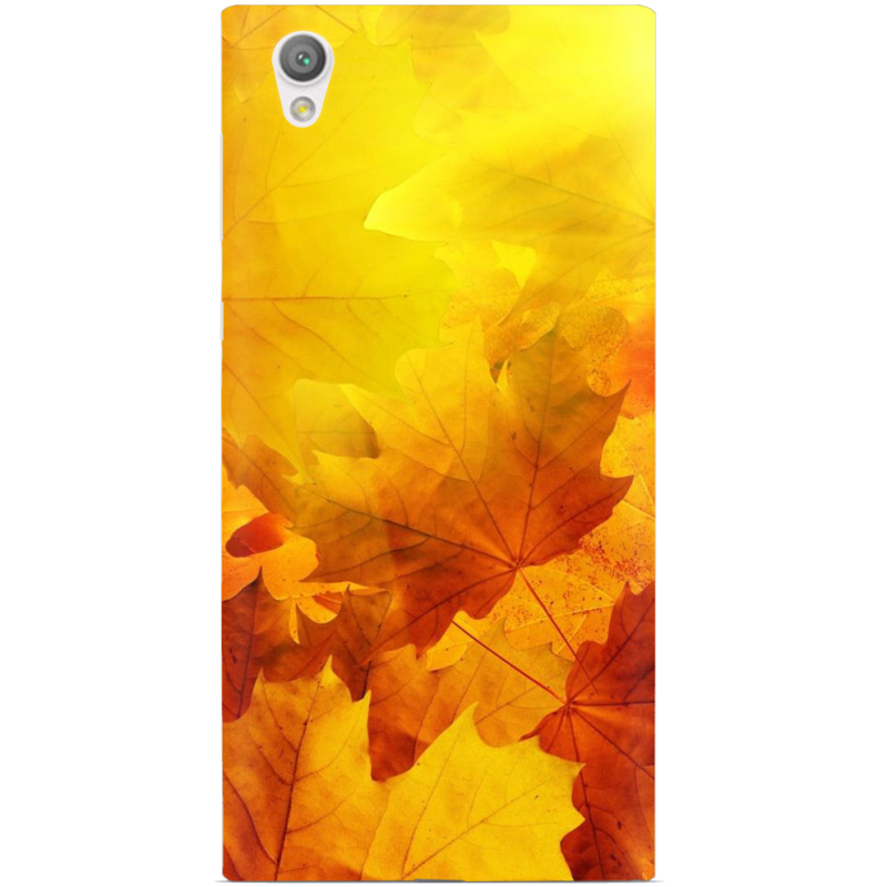 Чехол Uprint Sony Xperia L1 G3312 