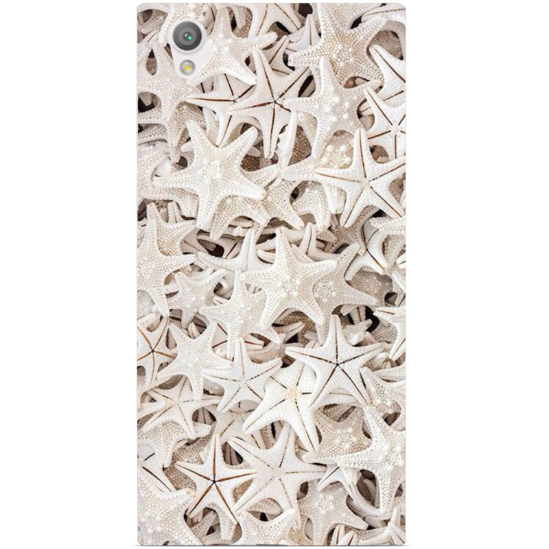 Чехол Uprint Sony Xperia L1 G3312 