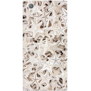 Чехол Uprint Sony Xperia L1 G3312 