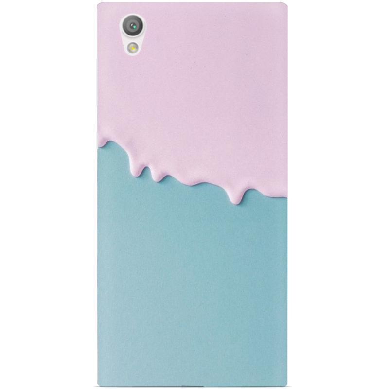 Чехол Uprint Sony Xperia L1 G3312 