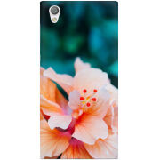 Чехол Uprint Sony Xperia L1 G3312 