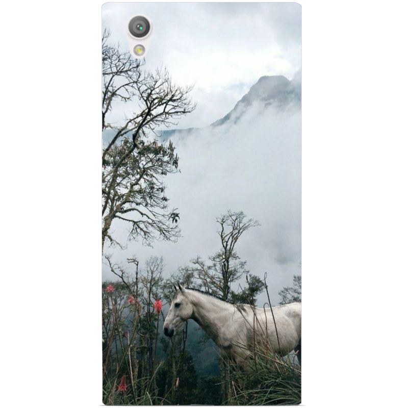 Чехол Uprint Sony Xperia L1 G3312 