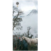 Чехол Uprint Sony Xperia L1 G3312 