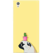 Чехол Uprint Sony Xperia L1 G3312 