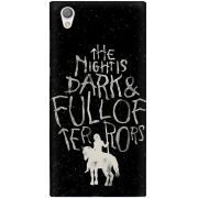 Чехол Uprint Sony Xperia L1 G3312 