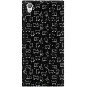 Чехол Uprint Sony Xperia L1 G3312 